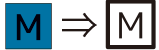 M (BB)