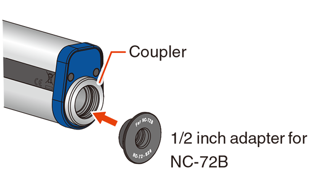 Pistonphone NC-72B