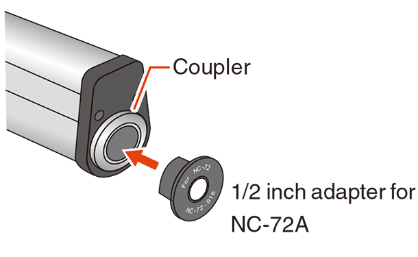 Pistonphone NC-72A