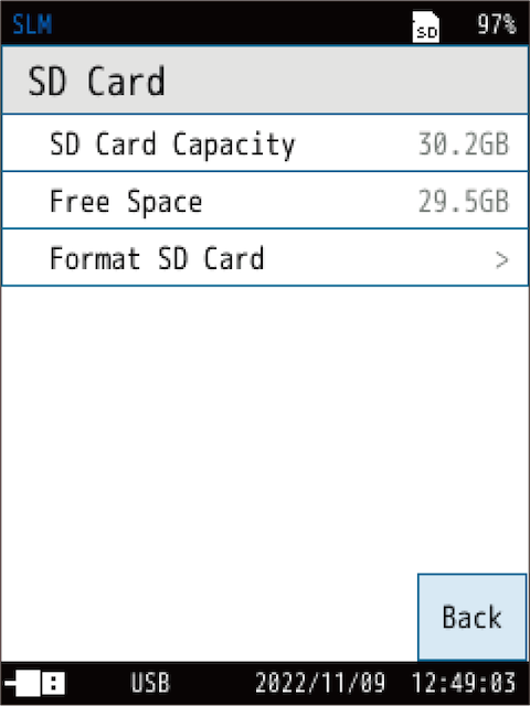 SD Card